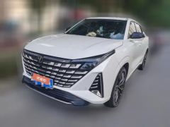 2024 Chang'an Chang'an UNI-Z 2025 1.5T AT Premium #1
