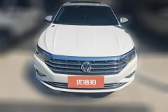 2022 Volkswagen Sagitar 2021 1.4T AT 280TSI DSGSurpass #2