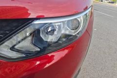 2016 Nissan Qashqai 2016 2.0 AT Elite #5