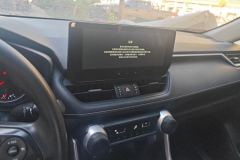 2023 Toyota RAV4 2023 2.0L AT CVT2WDUrbanEdition #13