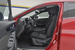 2021 Mazda CX-4 2021 2.0 AT blue sky vitalityEditionFWD #9