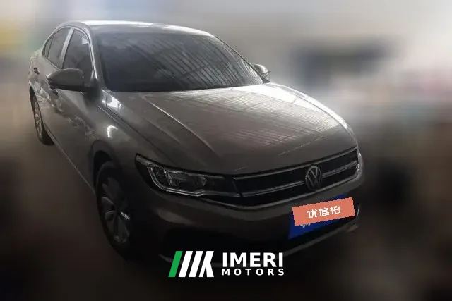 2021 Volkswagen Bora Sedan 2021 1.5 MT FashionSmart Connect