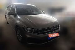 2021 Volkswagen Bora Sedan 2021 1.5 MT FashionSmart Connect #1