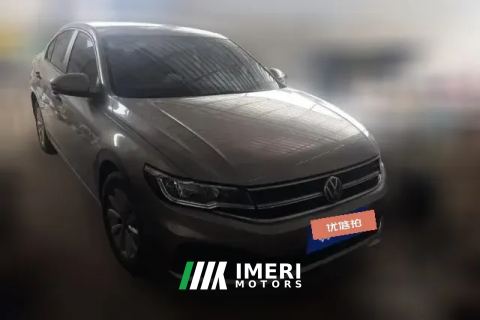 2021 Volkswagen Bora Sedan 2021 1.5 MT FashionSmart Connect