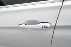 2018 BMW 3 Series 2018 2.0T AT 320LiFashion #8