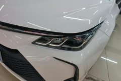 2023 Toyota Corolla 2023 1.8L AT Smartelectric hybridHybrid Pioneer #5