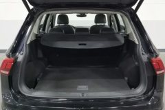 2020 Volkswagen Tiguan L 2019 2.0T AT 330TSIIntelligent movementLuxury FWD Facelift China VI #20