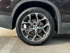 2021 BMW X1 2021 2.0T AT sDrive25Li Leading #11