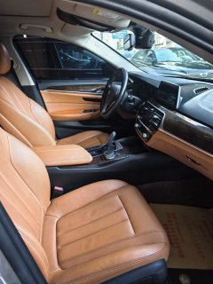 2018 BMW 5 Series 2018 2.0T AT 528LiLaunch Special #7