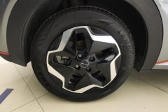 2022 BYD Dolphin 2021 405km Fashion #6