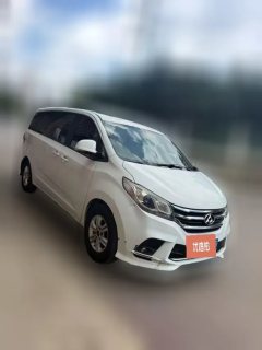 2018 Maxus G10 2016 1.9T MT Elite Diesel China IV #3