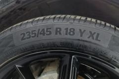 2023 Chang'an UNI-V 2022 1.5T AT Premium #9
