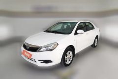 2015 BYD F3 2015 1.5 MT LuxuryEnergy savingEdition #1