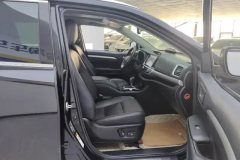 2017 Toyota Highlander 2017 2.0T AT Luxury7Seat FWD #8
