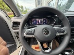 2020 Volkswagen Tacqua 2020 1.5 AT Joy #9