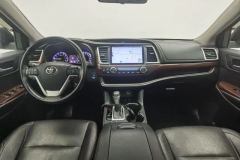 2016 Toyota Highlander 2015 2.0T AT Luxury7Seat 4WD #14