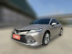 2019 Toyota Camry 2019 2.5 AT GLuxury China V #1