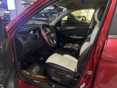 2017 Chang'an CS35 2017 1.6 MT Luxury #5