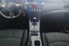 2020 Nissan Sylphy 2019 1.6 AT ClassicXEComfort #16
