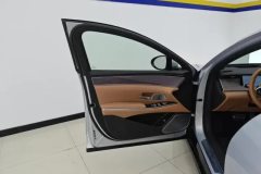 2025 BYD Han L 2025 EV 4WDlidarFlagship #7