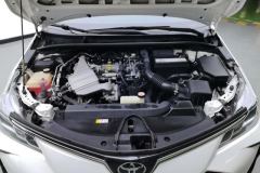 2019 Toyota Corolla 2019 1.2T AT S-CVT GLPioneer #10