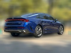 2021 Kia K5 2020 1.5T AT 270TLuxury #4