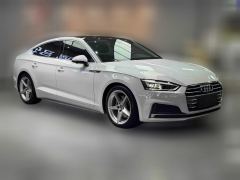 2020 Audi A5 Sportback 2019 2.0T AT 40TFSIFashion (Imported) #3