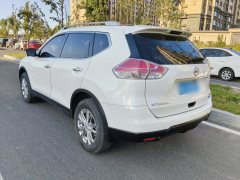 2016 Nissan X-Trail 2014 2.0L AT CVTComfort 2WD #6