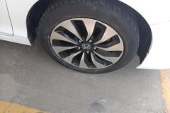 2017 Honda Accord 2016 2.0 AT SharpcoolEdition HEV #6