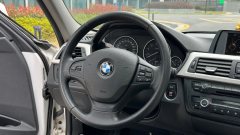 2015 BMW 3 Series 2015 2.0T AT 320LiSuperJoyEditionFashion #9