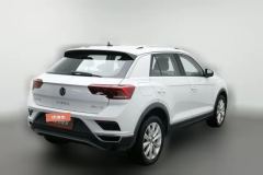 2022 Volkswagen T-Roc 2022 1.4T AT 280TSI DSG2WDElitePLUS #2