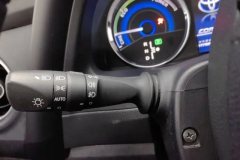 2018 Toyota Corolla 2017 1.8 AT EliteHybrid HEV Facelift #24