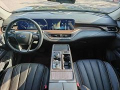 2021 Ford Equator 2021 2.0T AT EcoBoost 225 Respect the leader 6Seat #7