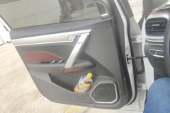 2021 Geely Auto Binyue 2020 1.5T AT PRO 260Tknight #7