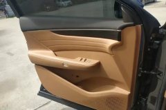 2025 Dongfeng Fengshen Dongfeng Fengshen L8 2025 185KMdreamEdition #7