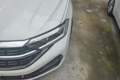 2023 Volkswagen Sagitar 2023 1.4T AT 280TSI DSGSurpassPlusEdition #5