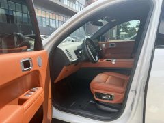 2023 Li Auto Li Auto L7 2023 Pro #5