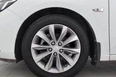 2021 Chevrolet Monza 2020 1.5 AT 320YuechangEdition #6
