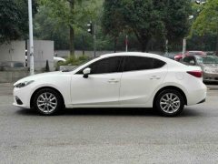 2017 Mazda Mazda3 Axela Sedan 2016 1.5 AT Luxury #4