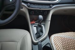 2020 Buick Excelle GT Sedan 2021 1.5 AT modelElite #16