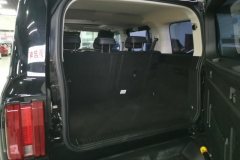 2021 Tank 300 2021 Off-road 2.0TAT conqueror #4