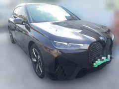2023 BMW iX 2022 AT xDrive40 (Imported) #3