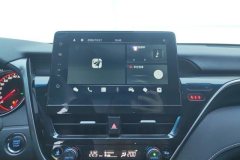 2022 Toyota Camry 2021 2.0S AT Feng ShangEdition #13