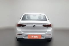 2021 Buick Excelle GT Sedan 2021 1.5 AT modelElite Facelift #4