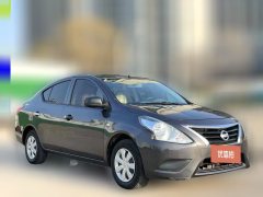 2018 Nissan Sunny 2015 1.5 AT XEComfort #2