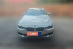 2019 BMW 3 Series 2019 2.0T AT 320LiFashion #2
