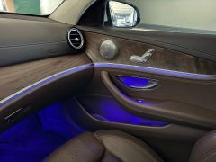 2019 Mercedes-Benz E-Class 2019 2.0T AT E200L #25
