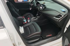 2021 Chevrolet Monza 2020 1.3T AT Lightly mixed RS 330ThappyEdition #8