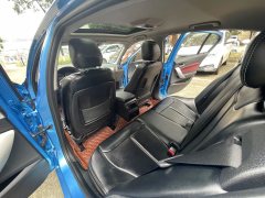 2019 BMW 1 Series 2018 1.5T AT 118iLeading (Imported) #19