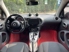 2016 smart ForTwo 2016 1.0 AT Gray RangerSpecial (Imported) #8
